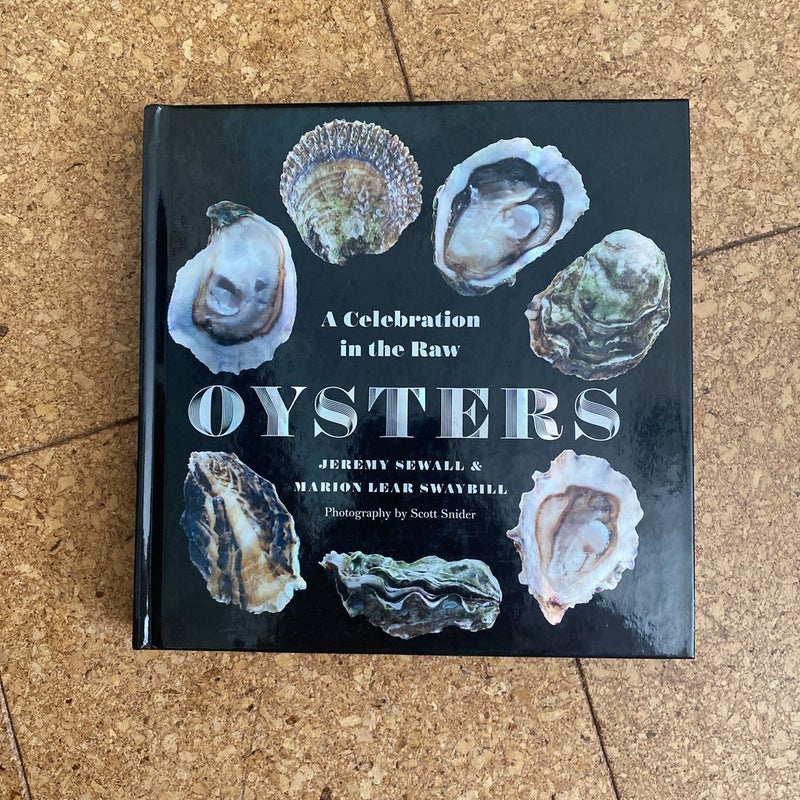 Oysters