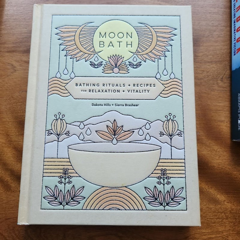 Moon Bath