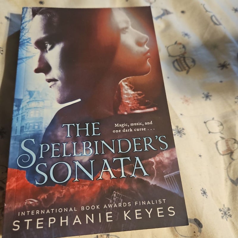 The Spellbinder's Sonata