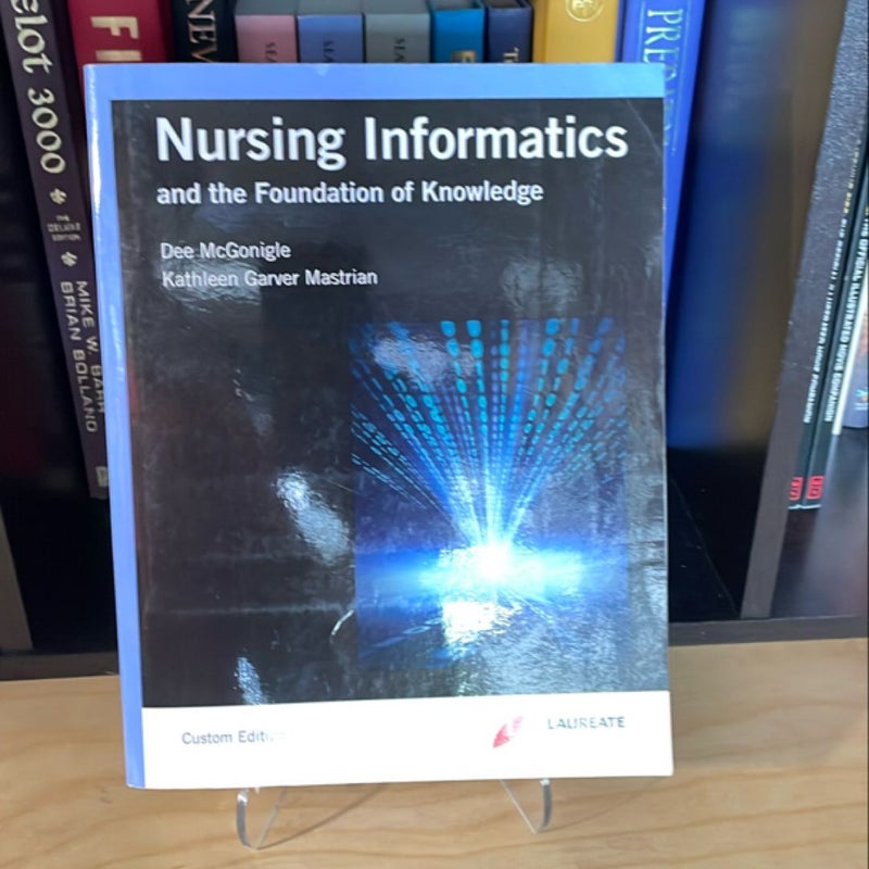 Nursing Informatics