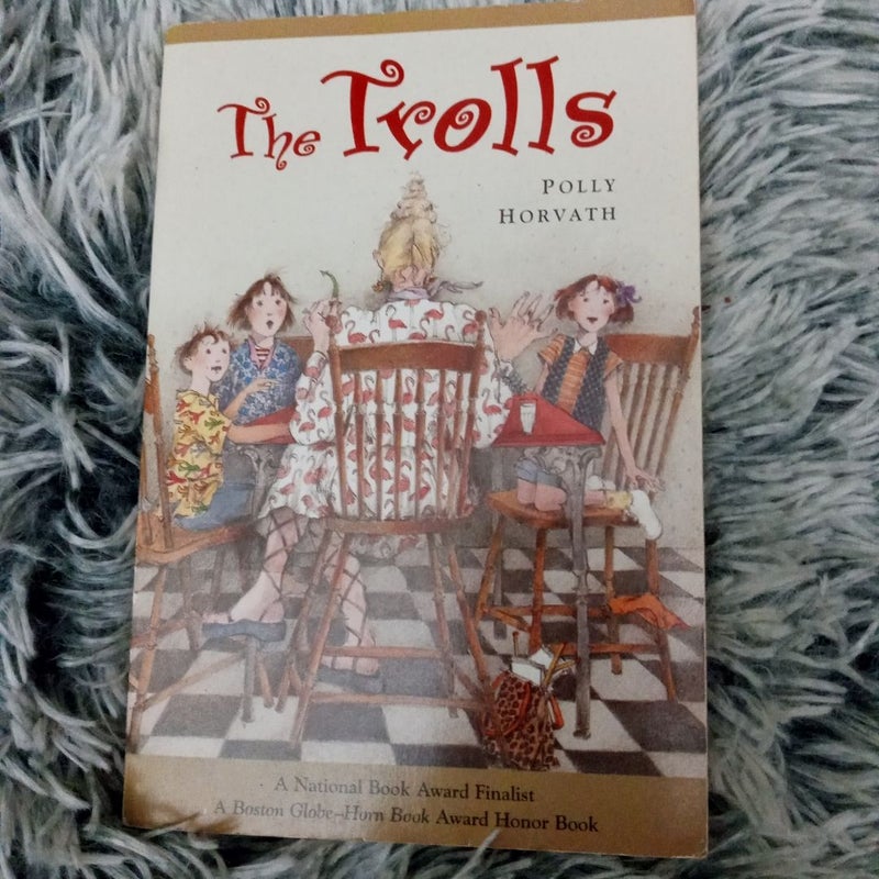 The Trolls