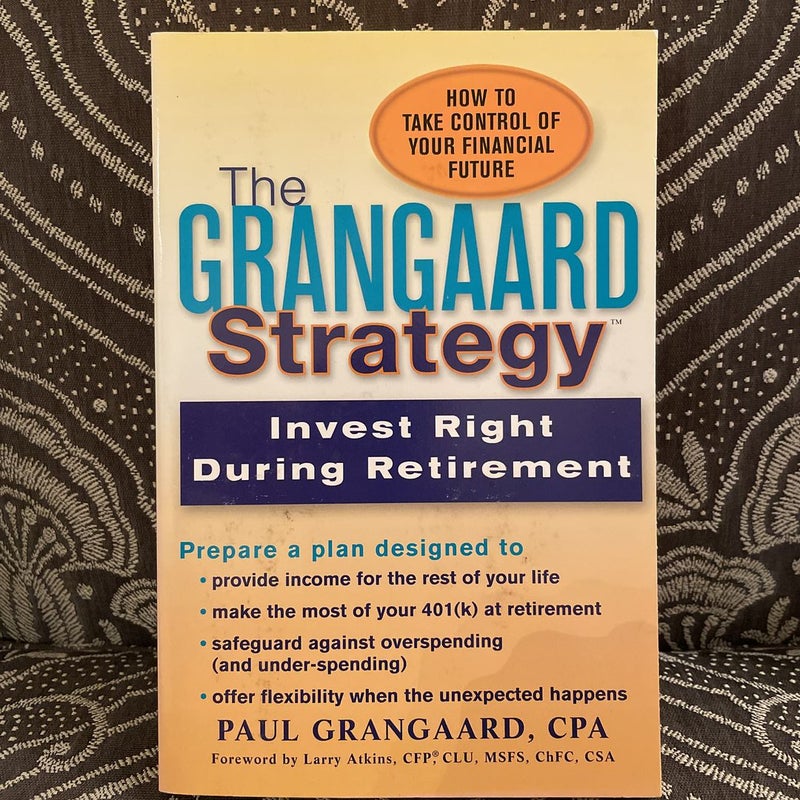 The Grangaard Strategy
