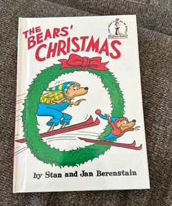 The Bears' Christmas