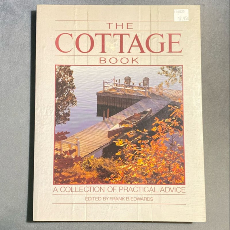 The Cottage Book