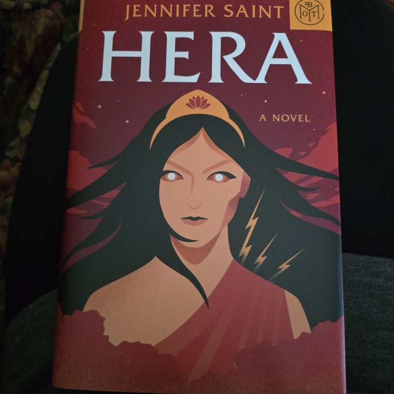 Hera