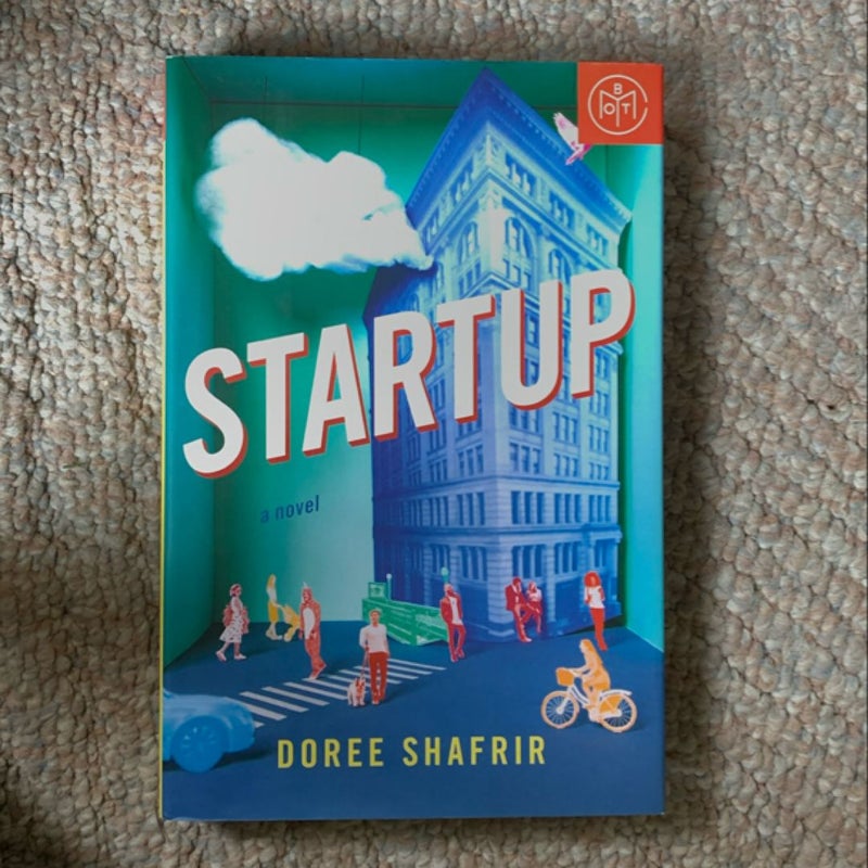 Startup