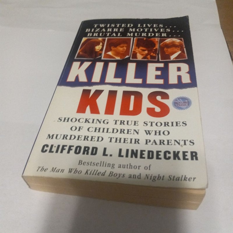 Killer Kids