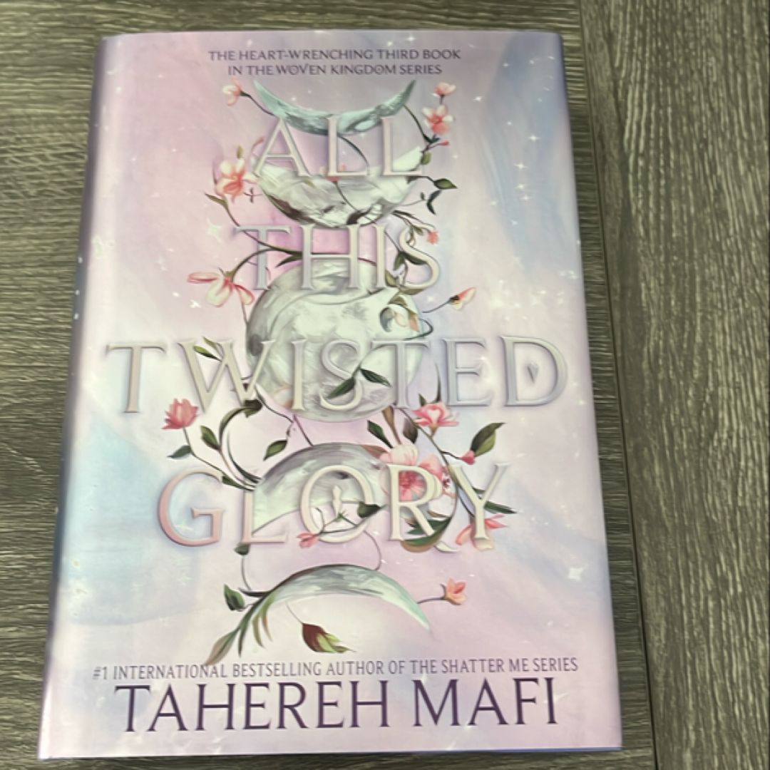 All This Twisted Glory