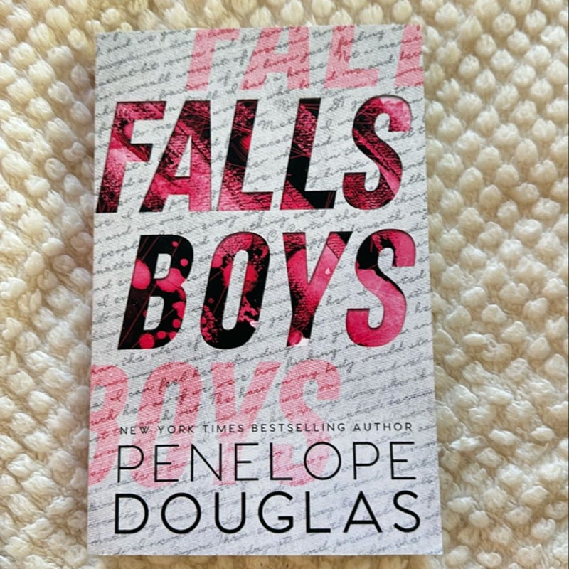 Falls Boys