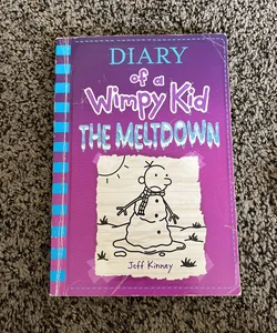 Diary of a Wimpy Kid