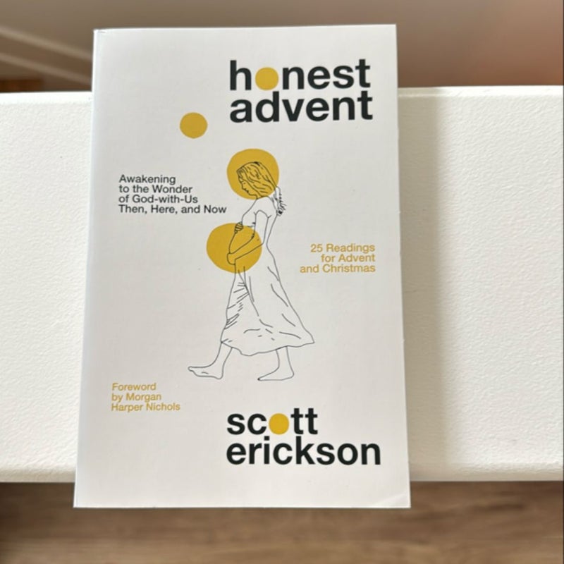 Honest Advent