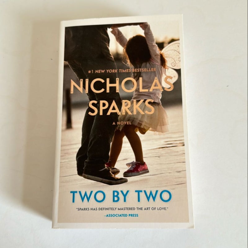 Two by Two