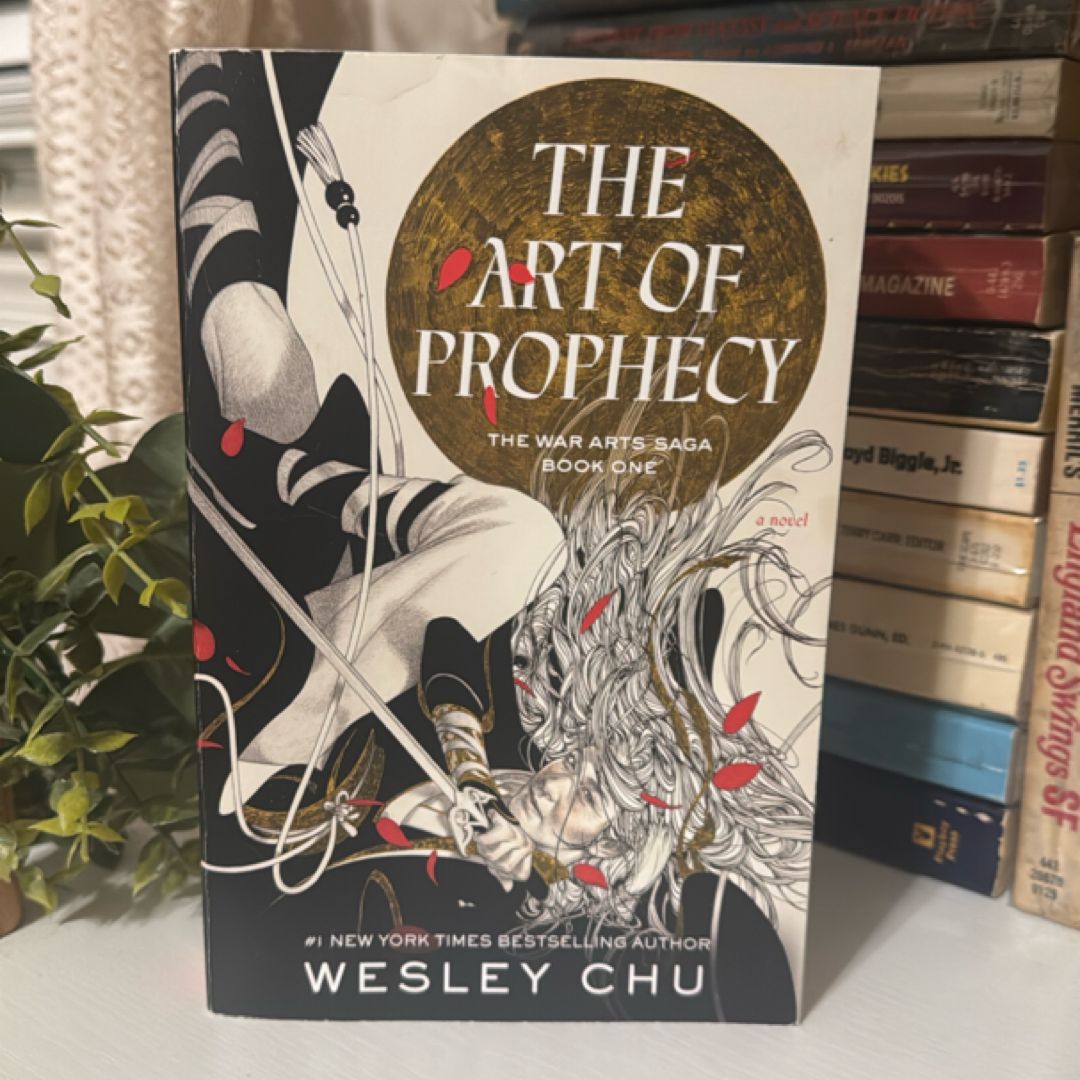 The Art of Prophecy