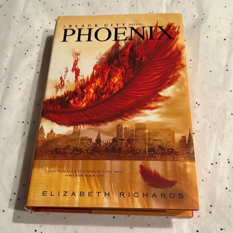 Phoenix