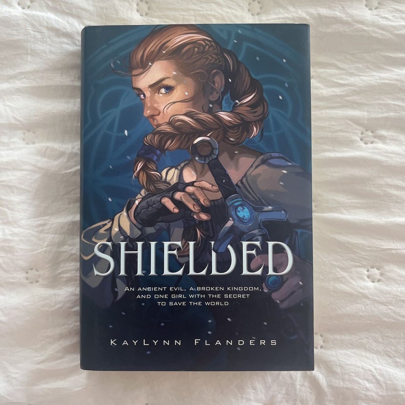 Shielded