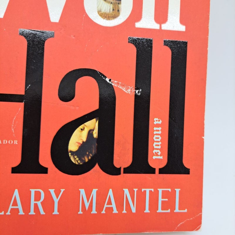 Wolf Hall
