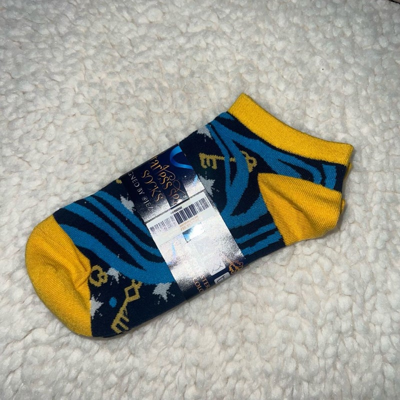 FAIRYLOOT Special ‘The Starless Sea’ Socks