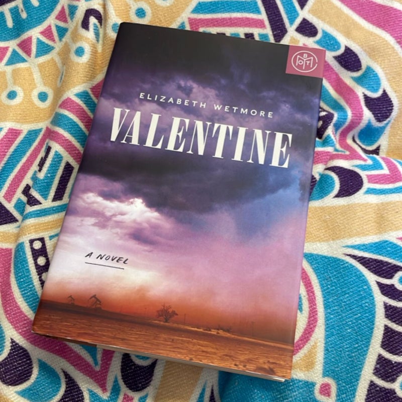 Valentine