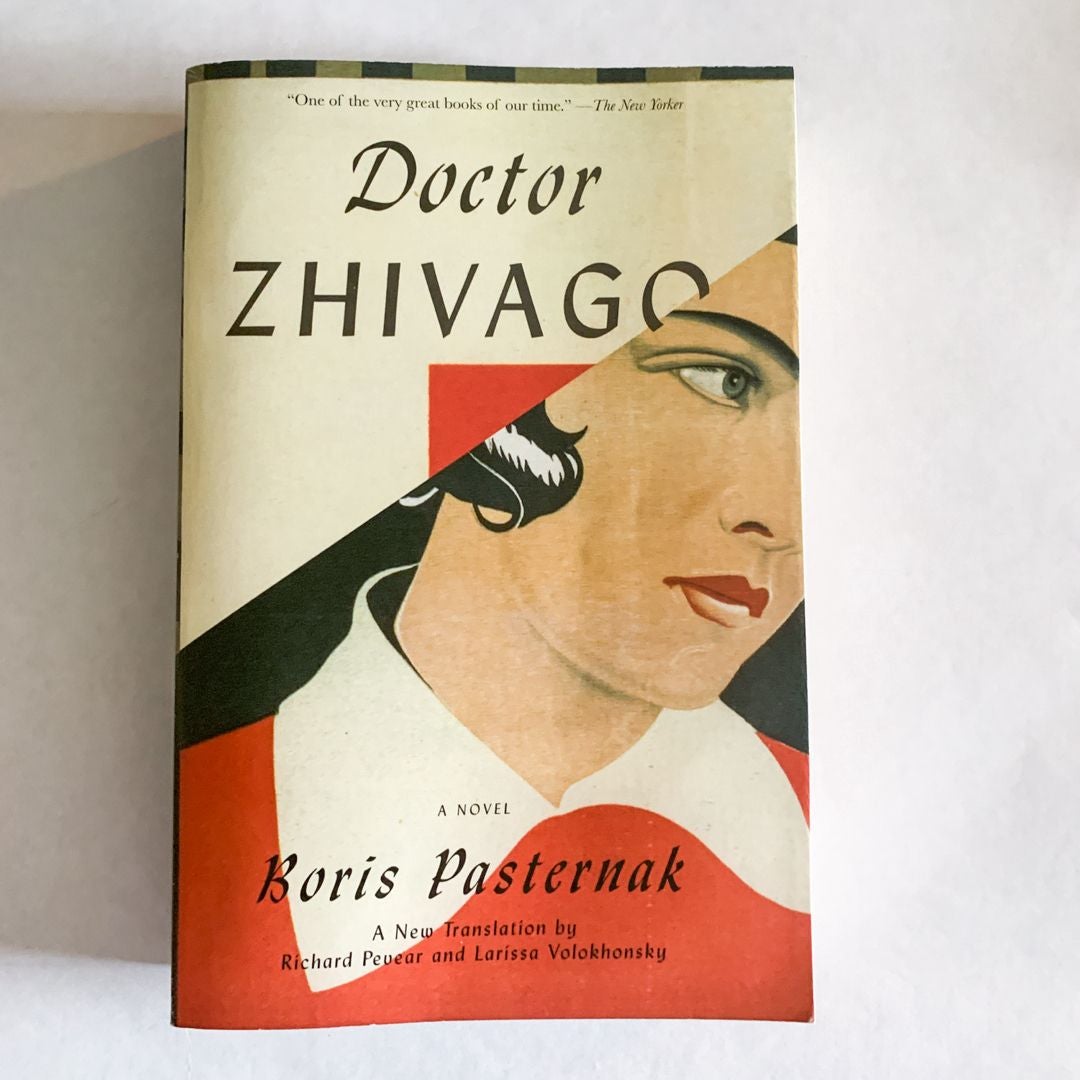 Doctor Zhivago