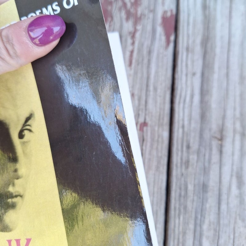 The Collected Poems of Frank O'Hara