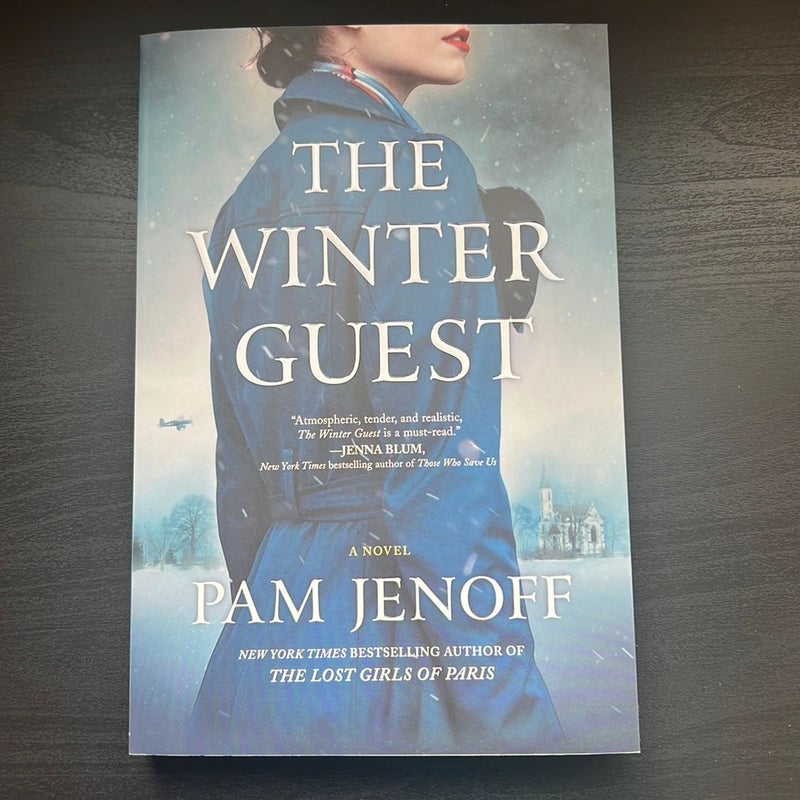 The Winter Guest