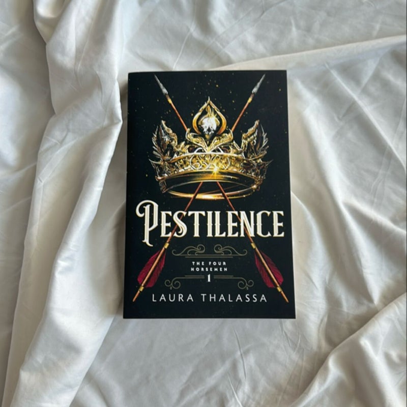 Pestilence 