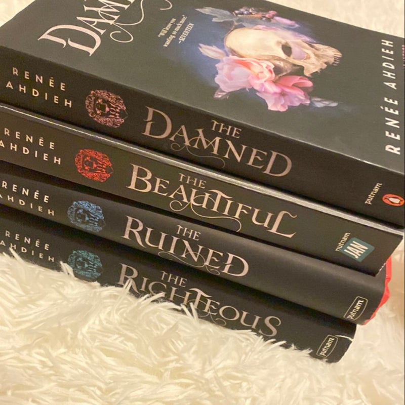 The Beautiful Series 