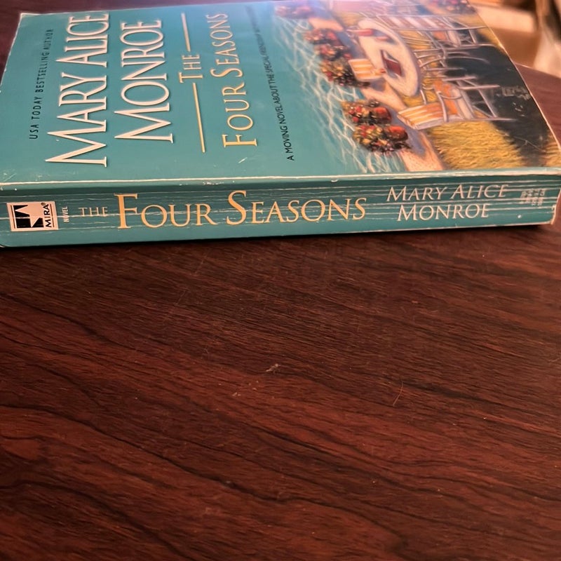 The Four Seasons