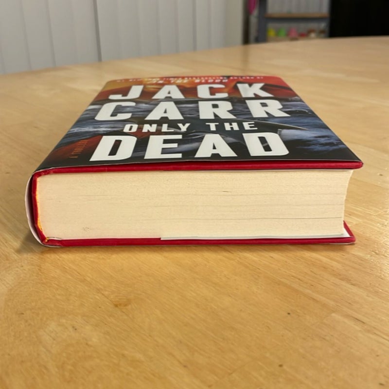 Only the Dead