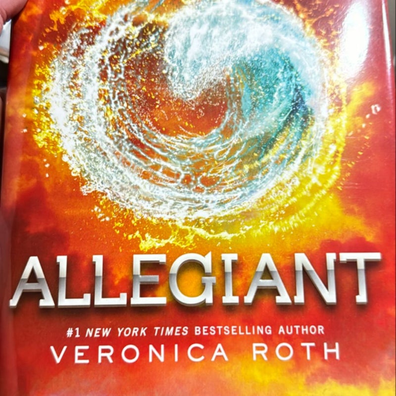 Allegiant