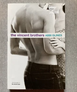 The Vincent Brothers 