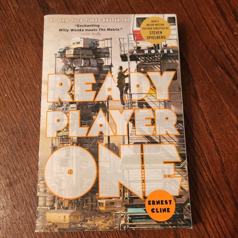 Ready Player One