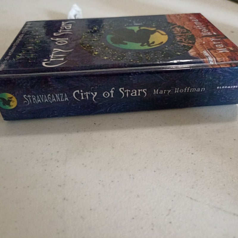Stravaganza City of Stars