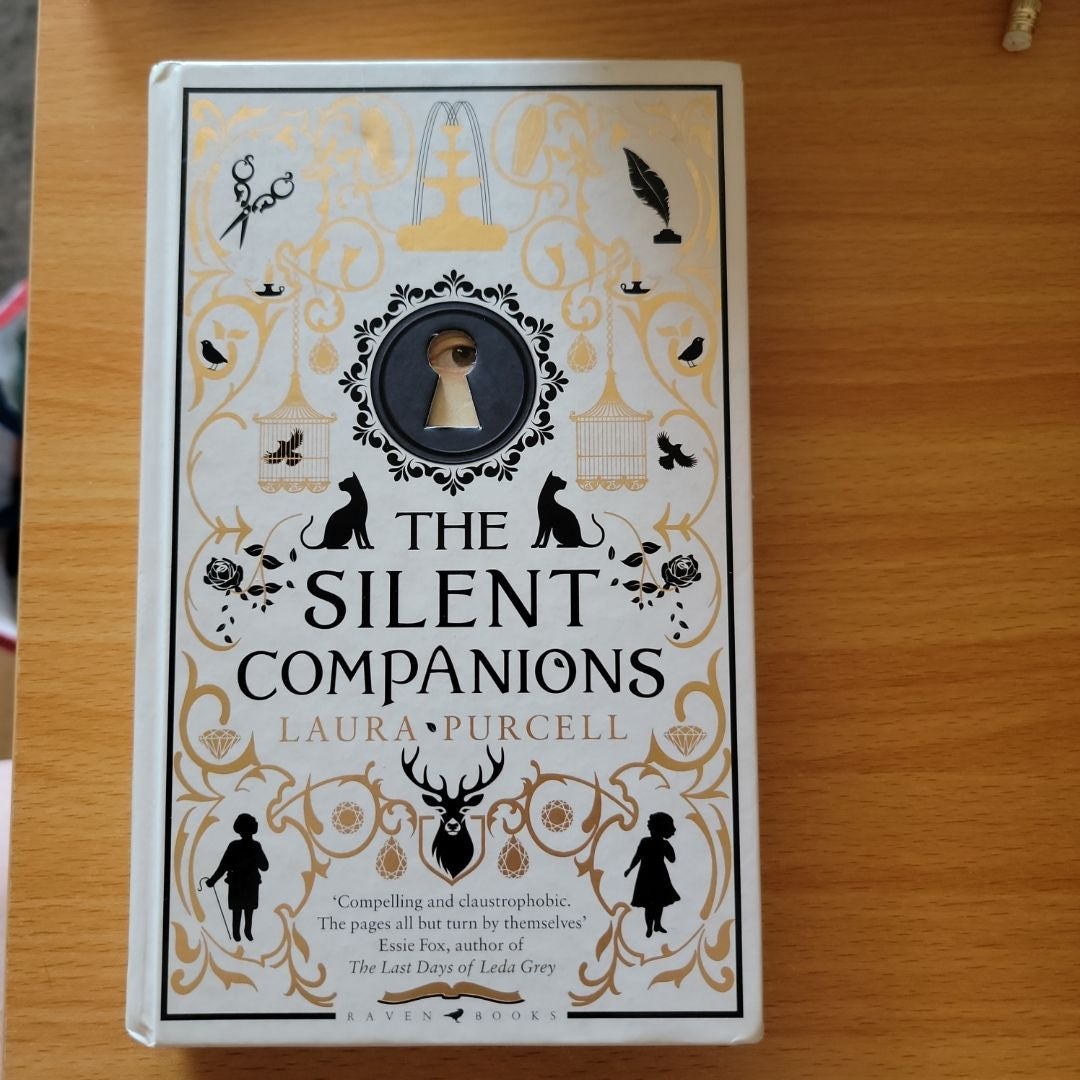 The Silent Companions