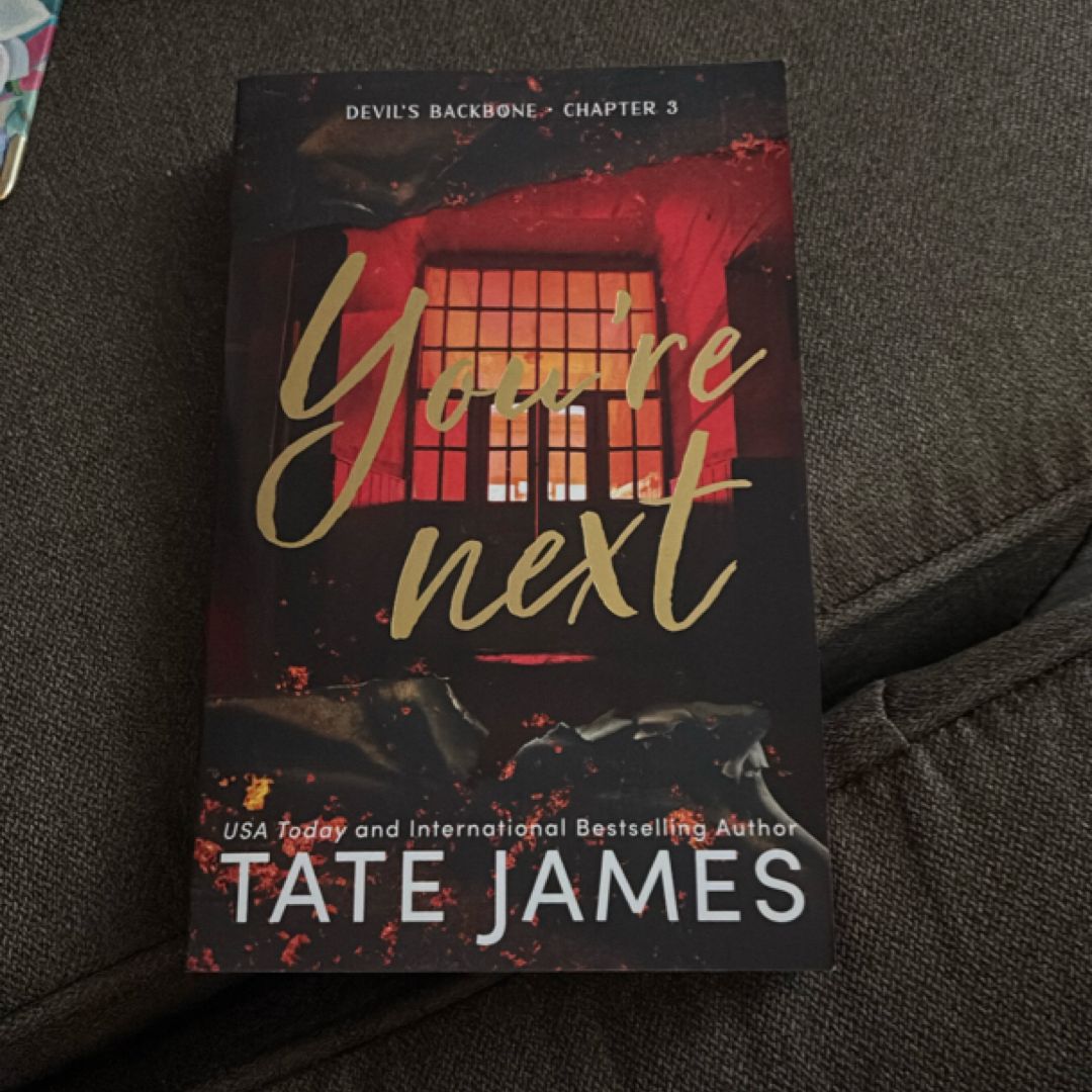 You're Next (Deluxe Edition)