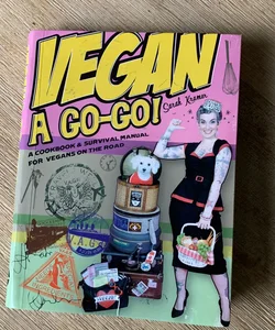 Vegan à Go-Go!