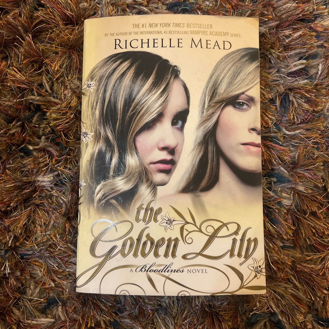 The Golden Lily