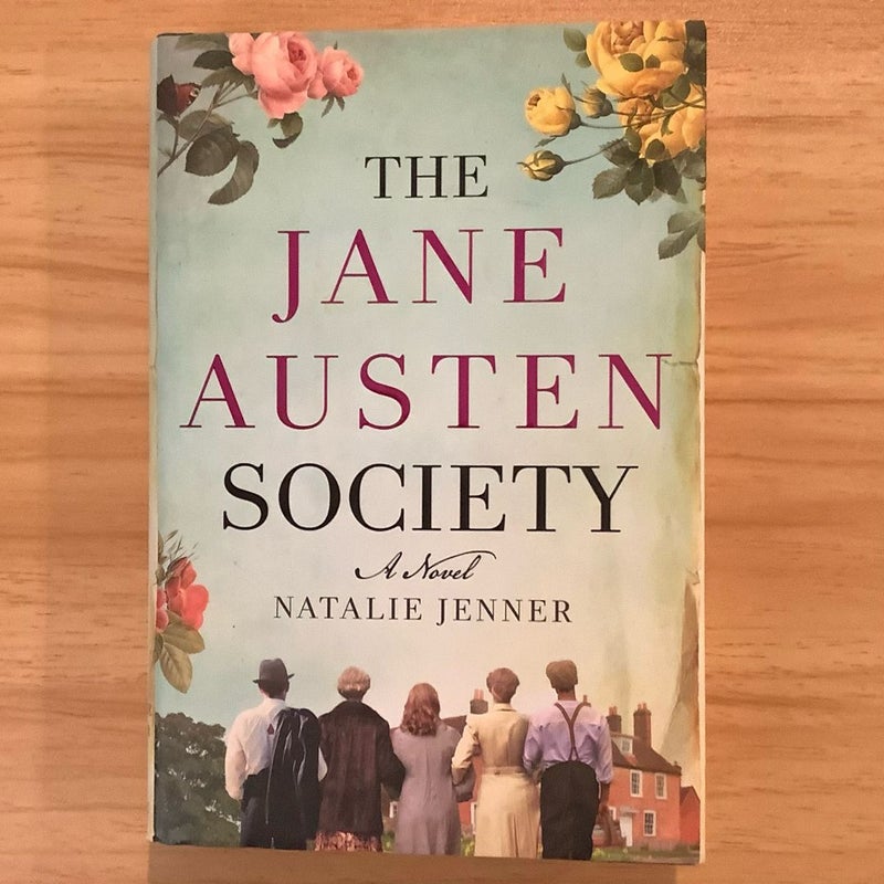 The Jane Austen Society