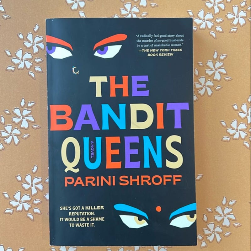 The Bandit Queens