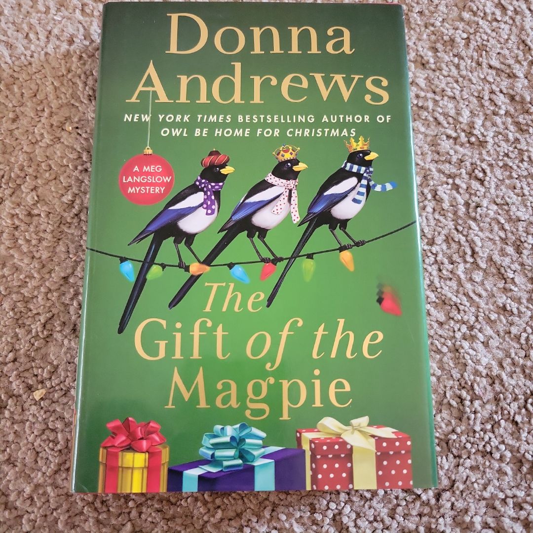 The Gift of the Magpie