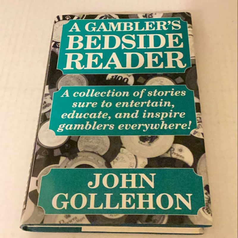 A Gambler's Bedside Reader