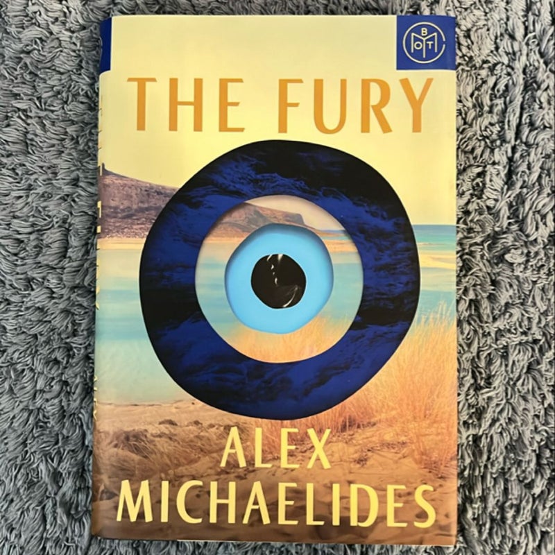 The Fury