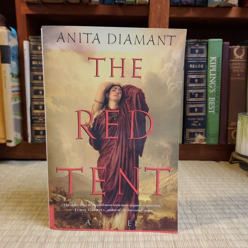 The Red Tent