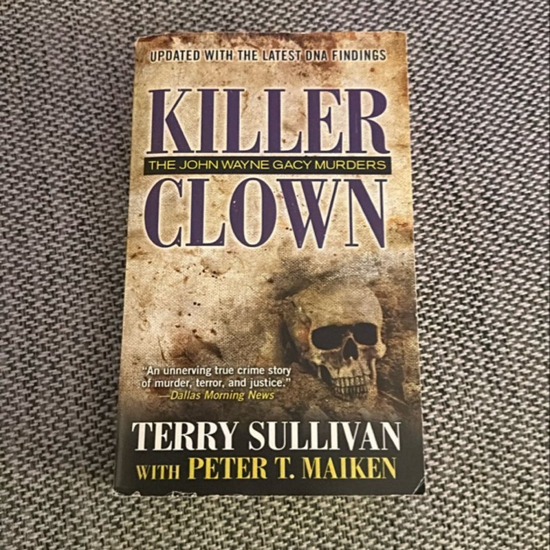 Killer Clown