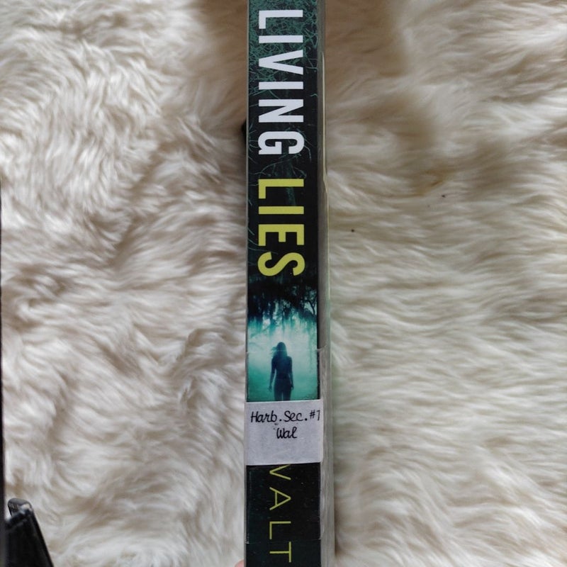Living Lies