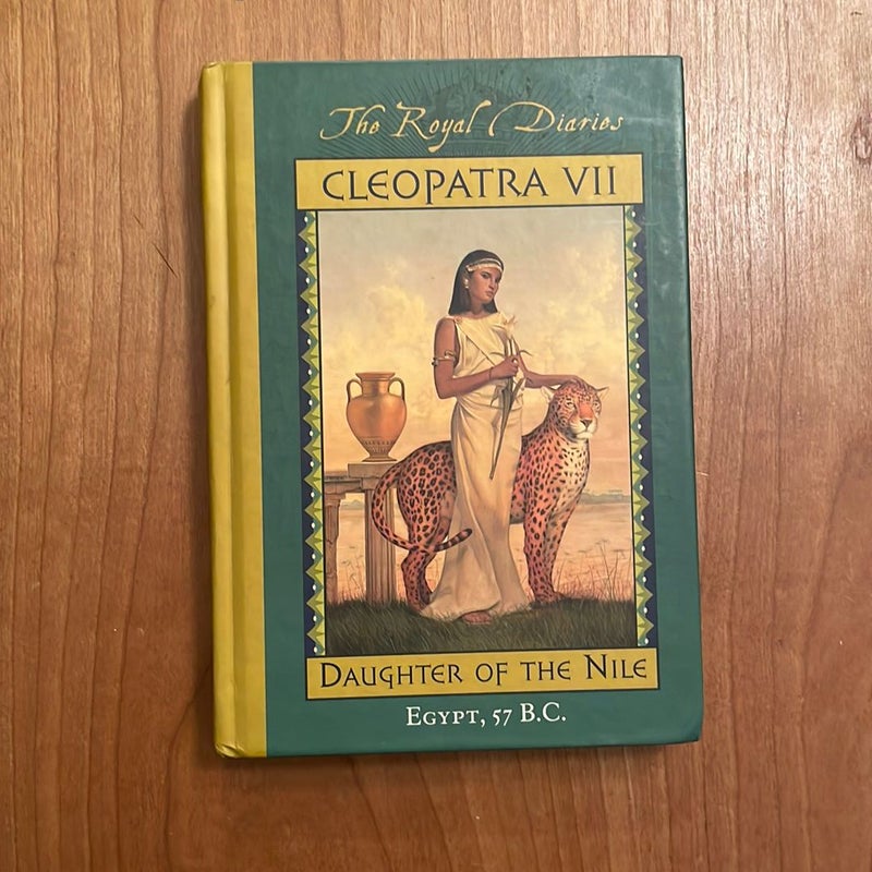 Cleopatra VII