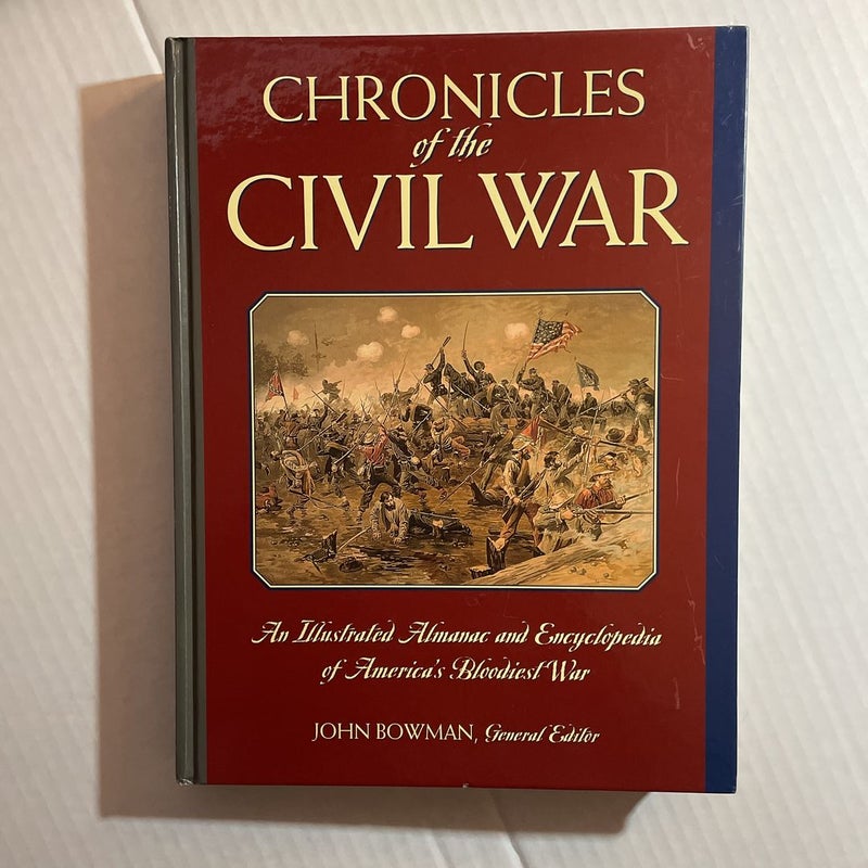 Chronicles of the Civil War