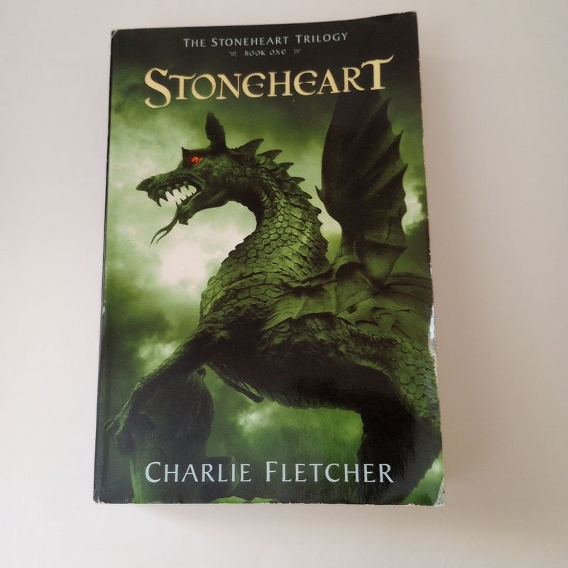 Stoneheart