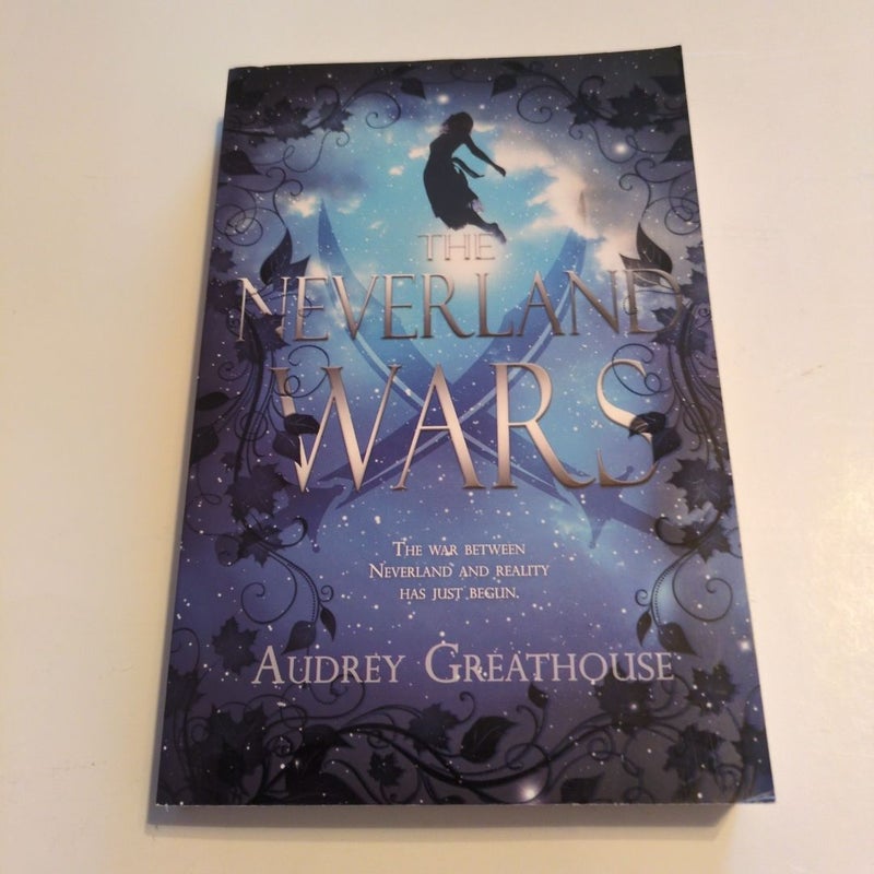 The Neverland Wars