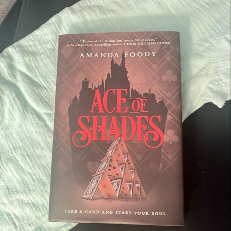 Ace of Shades